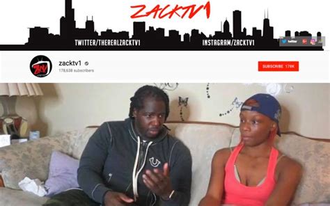 zachary zacktv stoner dead chicago youtube vlogger killed in drive by shooting