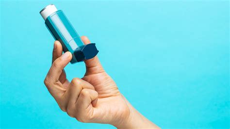 What Is Asthma Symptoms Causes Diagnosis Treatment And Prevention