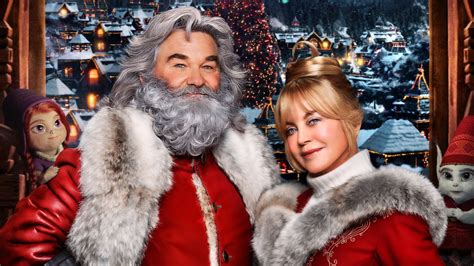 This was good news for films like the christmas chronicles, a california christmas and the grinch, all of which hit netflix's top 10 movie. Best Netflix Christmas movies: 16 holiday films streaming ...