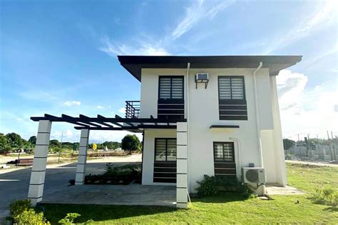 The bank makes it simple for its customers to get this service with the help of its online platform. STONEBRIDGE ESTATE - Cavite Real Estate
