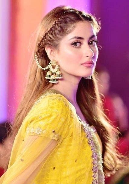 Pin By Hoorain Noor ️ On Sahad In 2020 Beauty Girl Stylish Girl Images