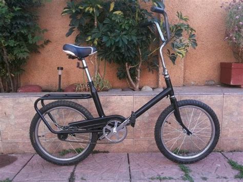 Venta Bicicleta Mini Cic Yapo En Stock