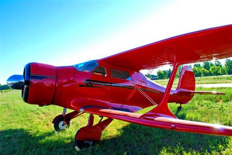 4 Reasons To Learn To Fly A Tailwheel Aircraft Hartzell Propeller