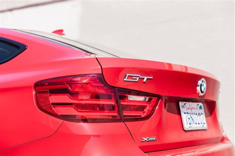 If you drive in dusty or sandy conditions, you should change your filter more frequently. 2014 BMW 328i GT xDrive28 First Test - Motor Trend