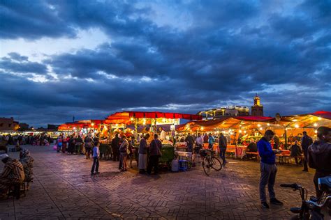 Marrakesh Medina And Souks Tour On Tourmega Tourmega