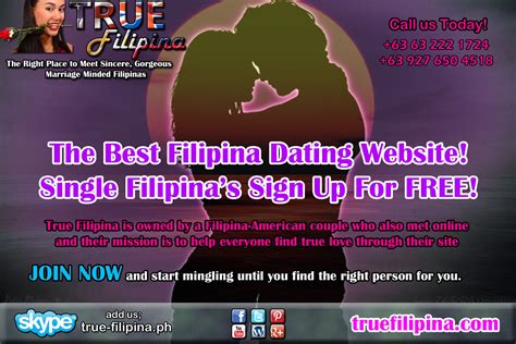 the best filipina dating site filipina dating dating websites met online