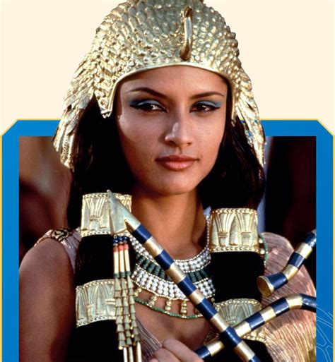 What Did Cleopatra Really Look Like All About History Scribd