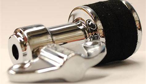 Sonor Hi-Hat Clutch 600 Series « Percussion Holder