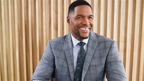 Our relationship has been like brother and sister for over 20 years, strahan said. What Happened to Michael Strahan's Sister? He Has a Big Family