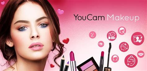 حملي Youcam Makeup أفضل تطبيق لتعلم المكياج على هاتفك App Zeit