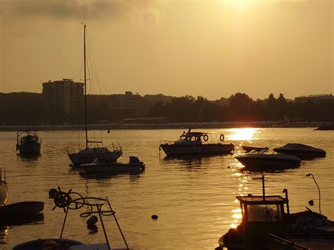 Free Images Sea Coast Dock Sunrise Sunset Boat Morning Dawn