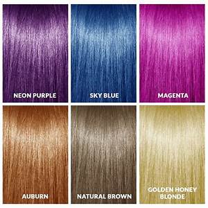 Hair Color Chart Hair Color Chart Ion Hair Color Chart Ash Hair Color