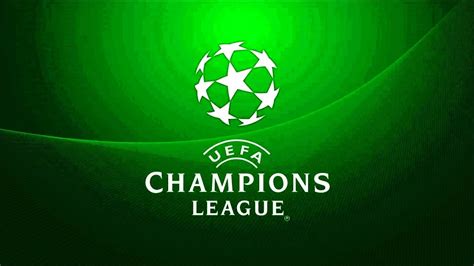 With more than 140 champions, you'll find the perfect match for your playstyle. UEFA Champions League Anthem - Official Stadium Version - YouTube