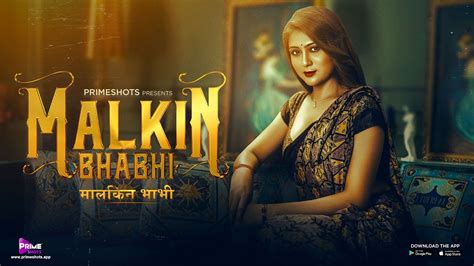 Malkin Bhabhi Trailer Hiral Radadiya Streaming Now On Primeshots Youtube