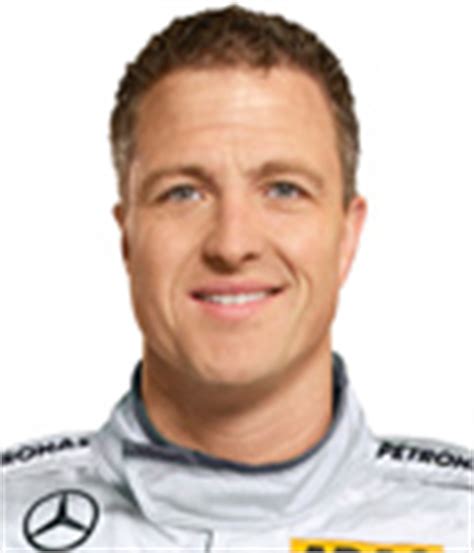Formula 1's latest rumours and talk. Ralf Schumacher Portrait, Chronik, Statistik - DTM-Fahrer