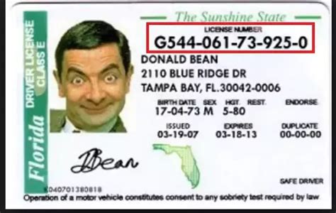 How To Get New Address On Drivers License