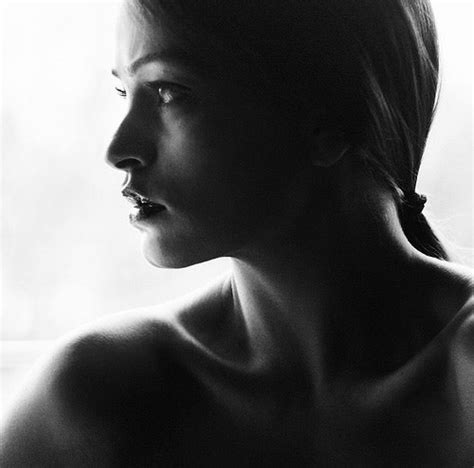 Exquisite Black And White Portrait Photography 100 Inspiring Examples