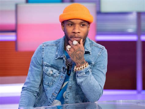 Tory Lanez Pleads Not Guilty To Shooting Megan Thee Stallion Metro News