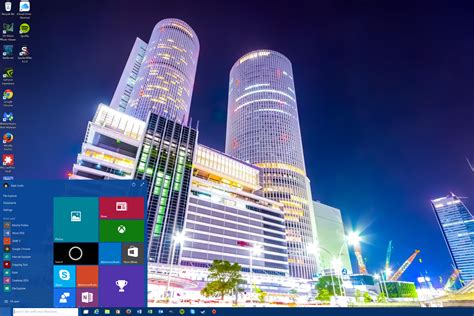 Change The Wallpaper In Windows 10 Login Screen