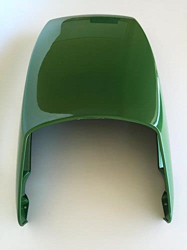 Flip Manufacturing Am132529 Hood Fits John Deere Lawn Mower Lx255 Lx266