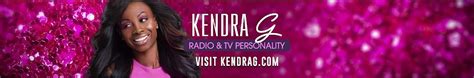 Kendra G Net Worth Income Earnings