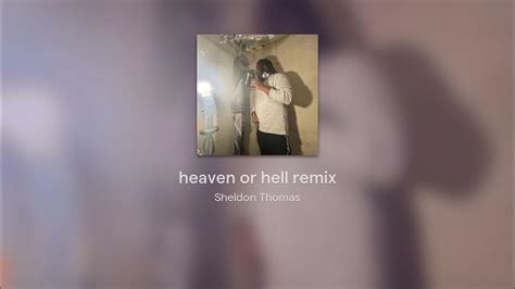heaven or hell remix by jeddxxx youtube