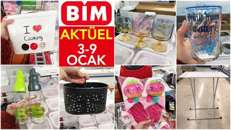 Teknoloji haftası indirimlerinin yer aldığı bim 27 kasım 2020 aktüel kataloğu yayınlandı. BİM'de Bu HAFTA || Yeni Yılın İlk AKTÜEL ÜRÜNLERİ 😍 [3-9 ...