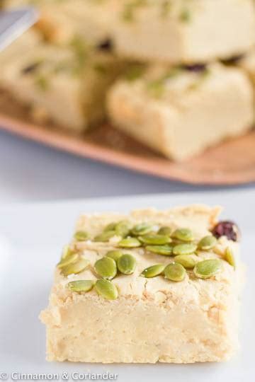 De Kichererbsen Blondies Rezept Ohne Mehl Vegan And Glutenfrei En