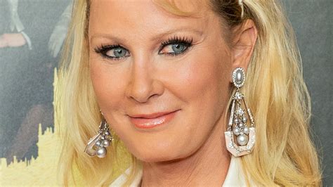 Sandra Lee Returns To Social Media After A Break Heres What She Said