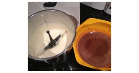 Thermomix avocado chocolate mousse is such a great dessert, so rich and full of flavour, it's the perfect way to end a delicious meal. Chocolate Mousse - Thermomix Benelux - ThermoFun by leonie ...