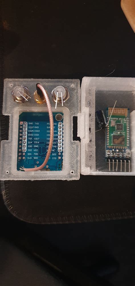 Espnow Telemetry Rc Radios Ardupilot Discourse