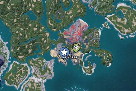 The Best Base Locations In Palworld For Farming Resources Polygon