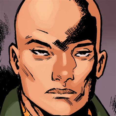Wong Earth 616 Marvel Comics