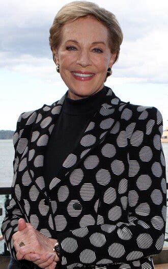 Julie Andrews Wikipedia