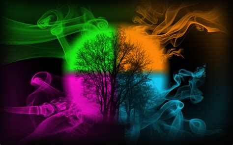 By placing a query in quotation marks colorful background you can find a complete match. Trippy Smoke Backgrounds Tumblr (67+ images)