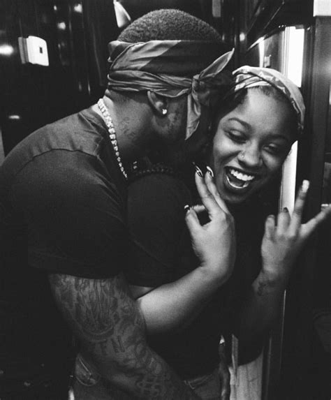 Pin By тrυυвeaυтyѕ🎯 On Boo’d Up ‼️ Black Love Couples Black Relationship Goals Black Couples