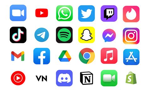 The Ultimate App Logo Design Guide With Examples And Tips Looka