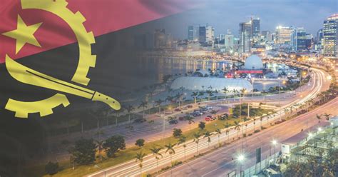 Notas Sobre A Estrutura Da OrganizaÇÃo Do Poder Do Estado Angolano Julaw Plataforma Jurídica