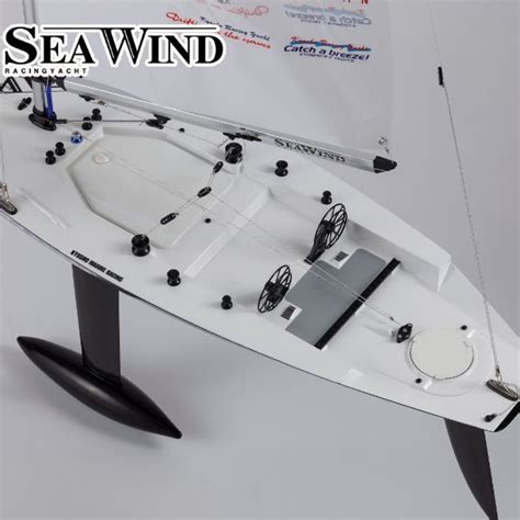 kyosho seawind readyset kt431s 40462st2