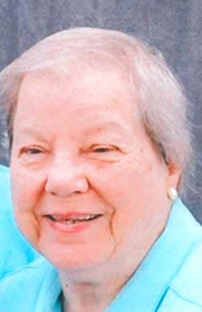 Obituary For Doris Ann Spayde Woodworth