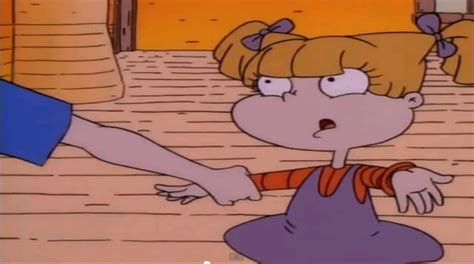 Image Angelicapng Rugrats Wiki Fandom Powered By Wikia