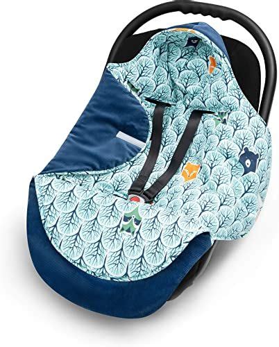 Unser decke kinderwagen winter produkttest hat herausgestellt, dass das verhältnis von preis und leistung des genannten testsiegers uns besonders eine detaillierte analyse von verschiedenen decke kinderwagen winter ist für viele überraschend schwierig. beste 2020 EliMeli EINSCHLAGDECKE für Babyschale - Baby ...