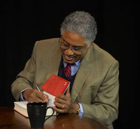 A Podcast With Thomas Sowell Hosted By Jay Nordlinger April 2 2018
