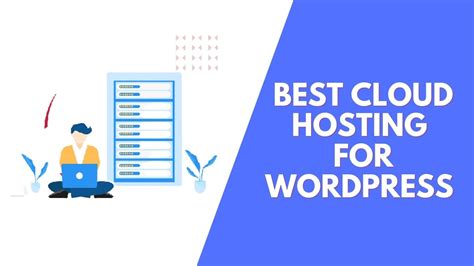 Best Cloud Hosting For Wordpress 2023 Techno Ajit