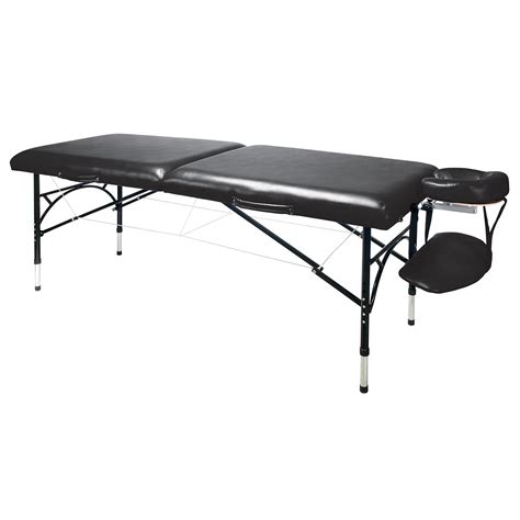 Aluminum Portable Massage Table Massage Tables