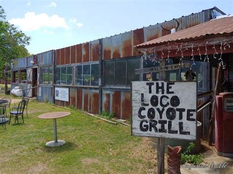 Loco Coyote Grill 252 Photos And 237 Reviews 1795 County Rd 1004