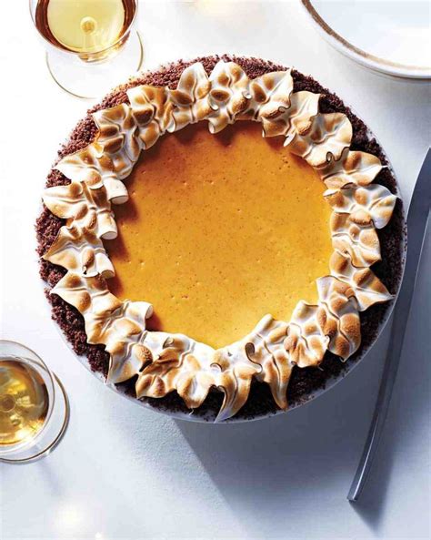Add Martha Stewarts Thanksgiving Favorites To Your Holiday Dinner