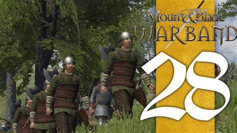 Mount and blade warband best kingdom to start. Let's Play Mount & Blade: Warband - E28 Peacetime - YouTube