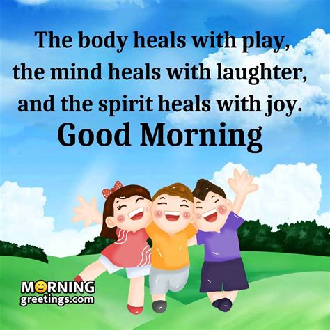 Morning Greetings Morning Quotes And Wishes Images
