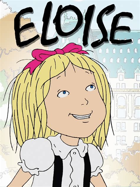 Subside, left side, you, dear, ttcl, biography: Eloise: The Animated Series | Soundeffects Wiki | Fandom